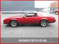 Chevrolet Camaro USA Z28 5.0 TARGA Rot - thumbnail 8