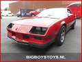 Chevrolet Camaro USA Z28 5.0 TARGA Rot - thumbnail 2