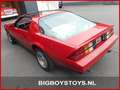 Chevrolet Camaro USA Z28 5.0 TARGA Rouge - thumbnail 5