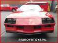 Chevrolet Camaro USA Z28 5.0 TARGA Rot - thumbnail 26