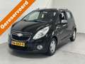 Chevrolet Spark 1.0 16V LT White Limited Edition Bi-Fuel AIRCO / E Schwarz - thumbnail 1