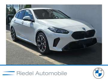 120 Steptronic M Sportpaket Klimaaut. Head-Up