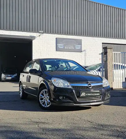 Opel Astra 1.7 CDTi 110 CV Cosmo