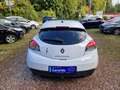 Renault Megane III Coupe Klimatro 75Tkm Pano Sitzhzg 17" Kamera Weiß - thumbnail 5