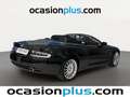 Aston Martin DB9 Volante Touchtronic2 Negro - thumbnail 4