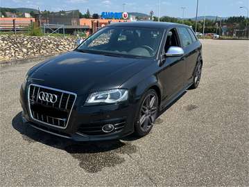 Sportback 2.0 TFSI 265 Quattro S-Tronic A