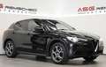 Alfa Romeo Stelvio Super Q4 Sport Paket *19 *ACC *DCC *Kam Schwarz - thumbnail 6