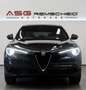 Alfa Romeo Stelvio Super Q4 Sport Paket *19 *ACC *DCC *Kam Schwarz - thumbnail 5