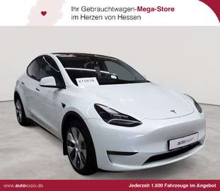 Long Range Dual Motor AWD