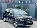 Opel Combo 1.6 TD L1H1 Utilitaire * Ecran / CarPlay / Airco Noir - thumbnail 1