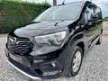 Opel Combo 1.6 TD L1H1 Utilitaire * Ecran / CarPlay / Airco Noir - thumbnail 9