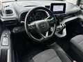 Opel Combo 1.6 TD L1H1 Utilitaire * Ecran / CarPlay / Airco Noir - thumbnail 14