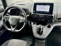 Opel Combo 1.6 TD L1H1 Utilitaire * Ecran / CarPlay / Airco Noir - thumbnail 16