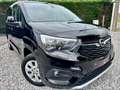 Opel Combo 1.6 TD L1H1 Utilitaire * Ecran / CarPlay / Airco Noir - thumbnail 4