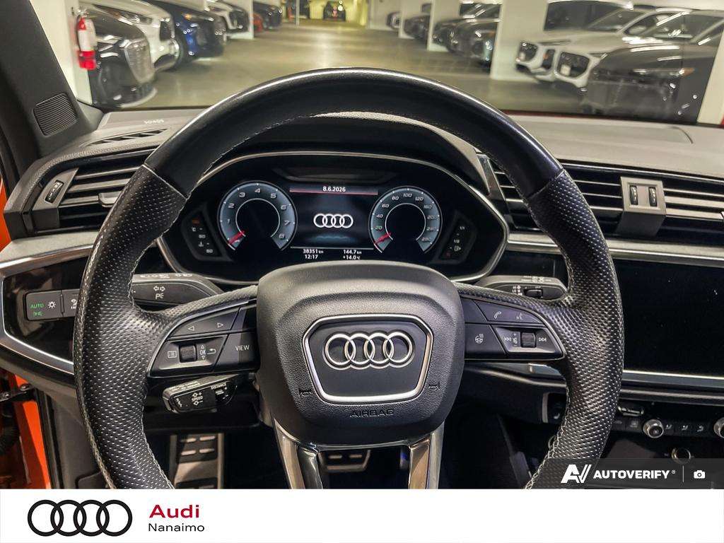 2024 Audi Q3