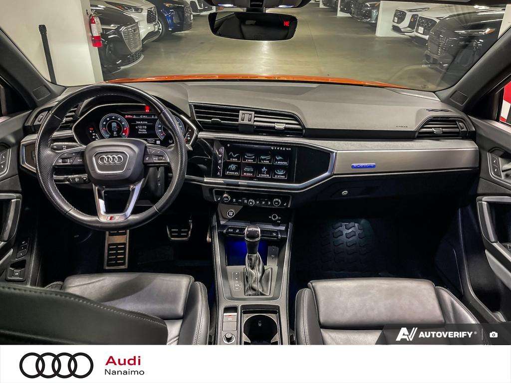 2024 Audi Q3