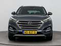 Hyundai TUCSON 1.7 CRDi HP PREMIUM | OUTLETDEAL! | UNIEK! | TREKH Grijs - thumbnail 4