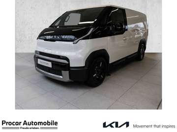PV5 Cargo L2H1 3T 71.2kWh ELITE WP GJR sofort verf