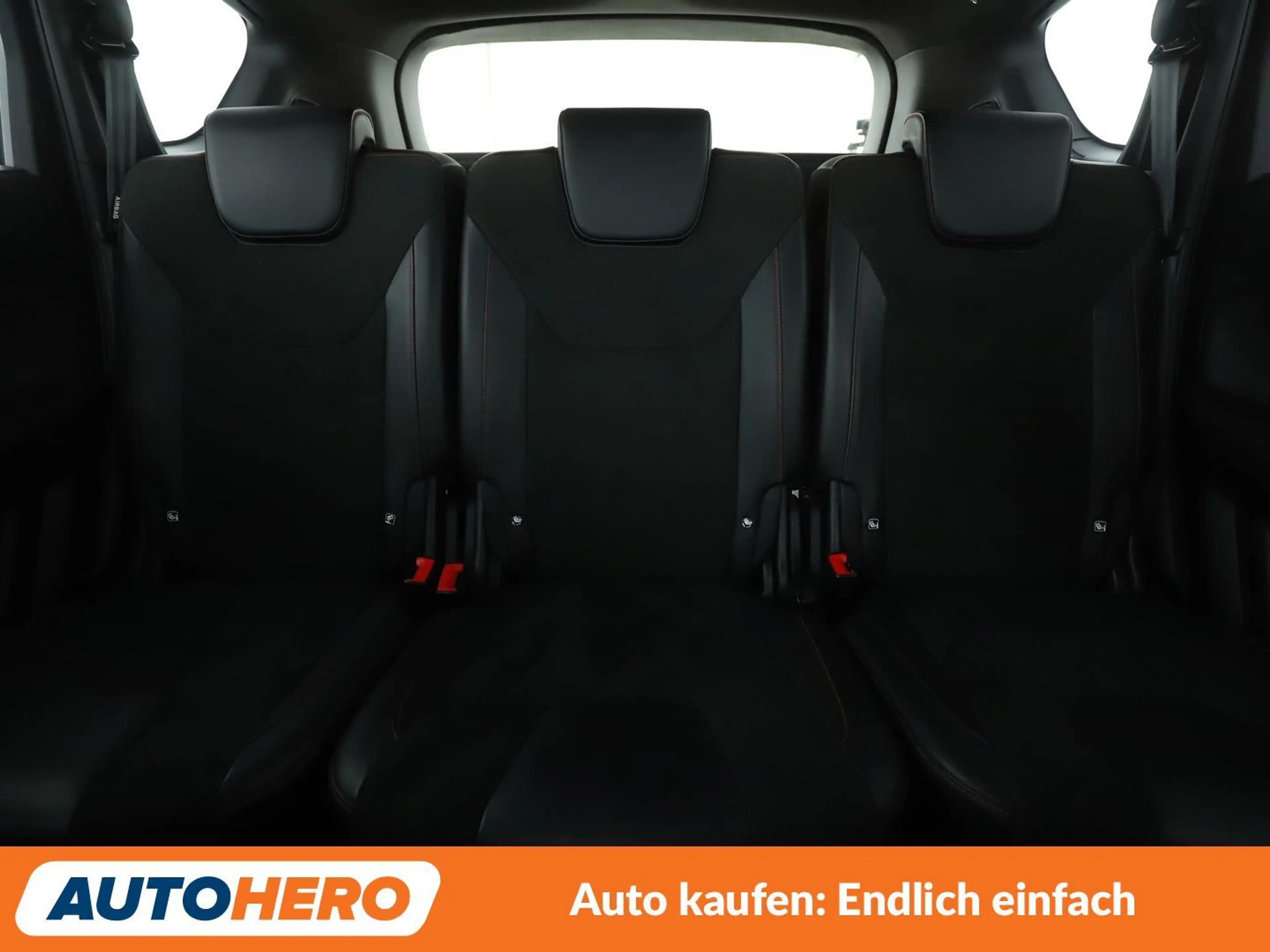 Ford S-Max 1.5 EcoBoost ST-Line *NAVI*TEMPO*CAM*PDC*SHZ*ALU* — photo 15