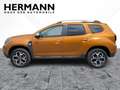 Dacia Duster II 1.5 BLUE dCi 115 Prestige CAM*LED*NAVI Naranja - thumbnail 2