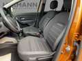 Dacia Duster II 1.5 BLUE dCi 115 Prestige CAM*LED*NAVI Naranja - thumbnail 7