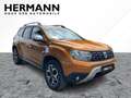 Dacia Duster II 1.5 BLUE dCi 115 Prestige CAM*LED*NAVI Naranja - thumbnail 5