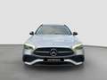 Mercedes-Benz C 200 T AMG*NIGHT*PANO*AHK*MEMORY*TOTW*KAM Silber - thumbnail 19