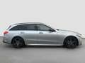 Mercedes-Benz C 200 T AMG*NIGHT*PANO*AHK*MEMORY*TOTW*KAM Argent - thumbnail 17