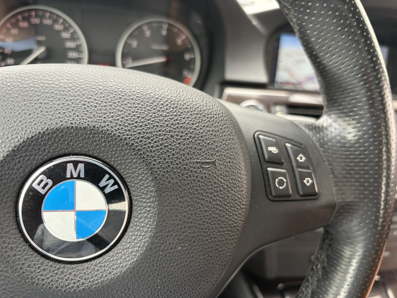 BMW 320 3-serie Coupé 320i Corporate Lease Business Line S — photo 24