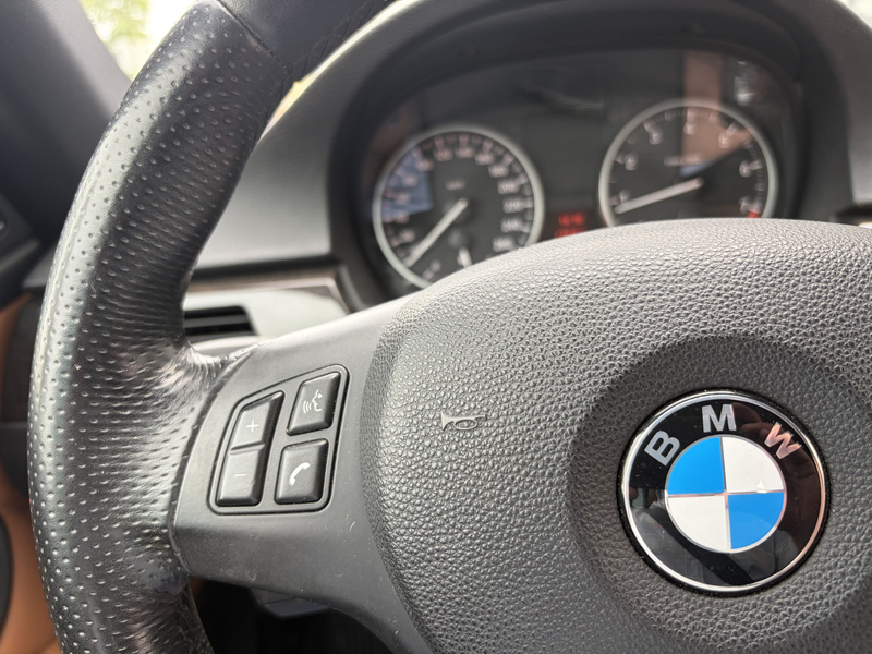 BMW 320 3-serie Coupé 320i Corporate Lease Business Line S — photo 25