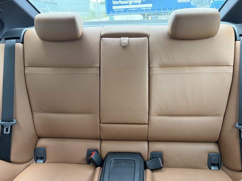 BMW 320 3-serie Coupé 320i Corporate Lease Business Line S — photo 29