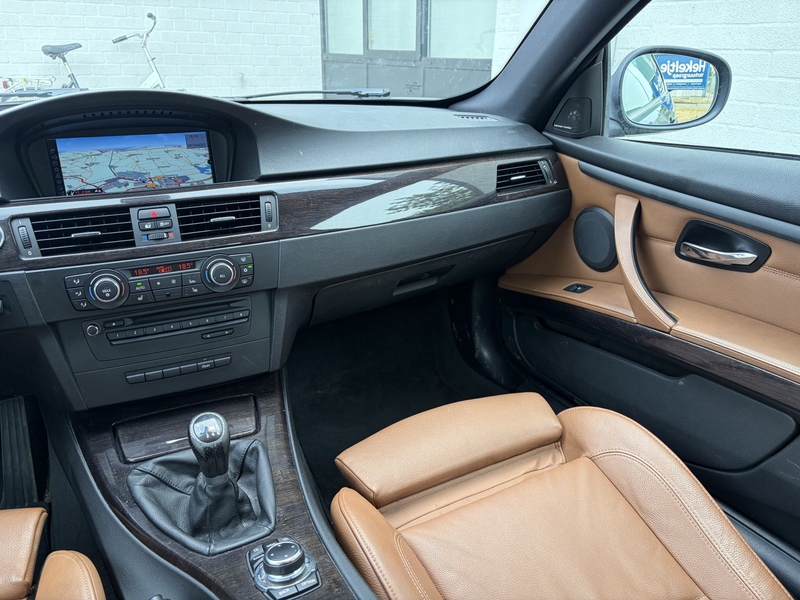 BMW 320 3-serie Coupé 320i Corporate Lease Business Line S — photo 13