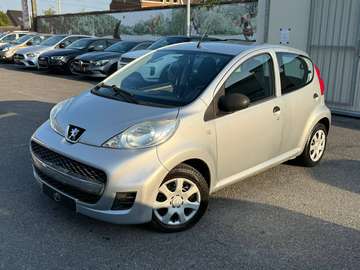 107 1.0i Urban Move / PRETE A IMMAT / CAR PASS / GARANTIE