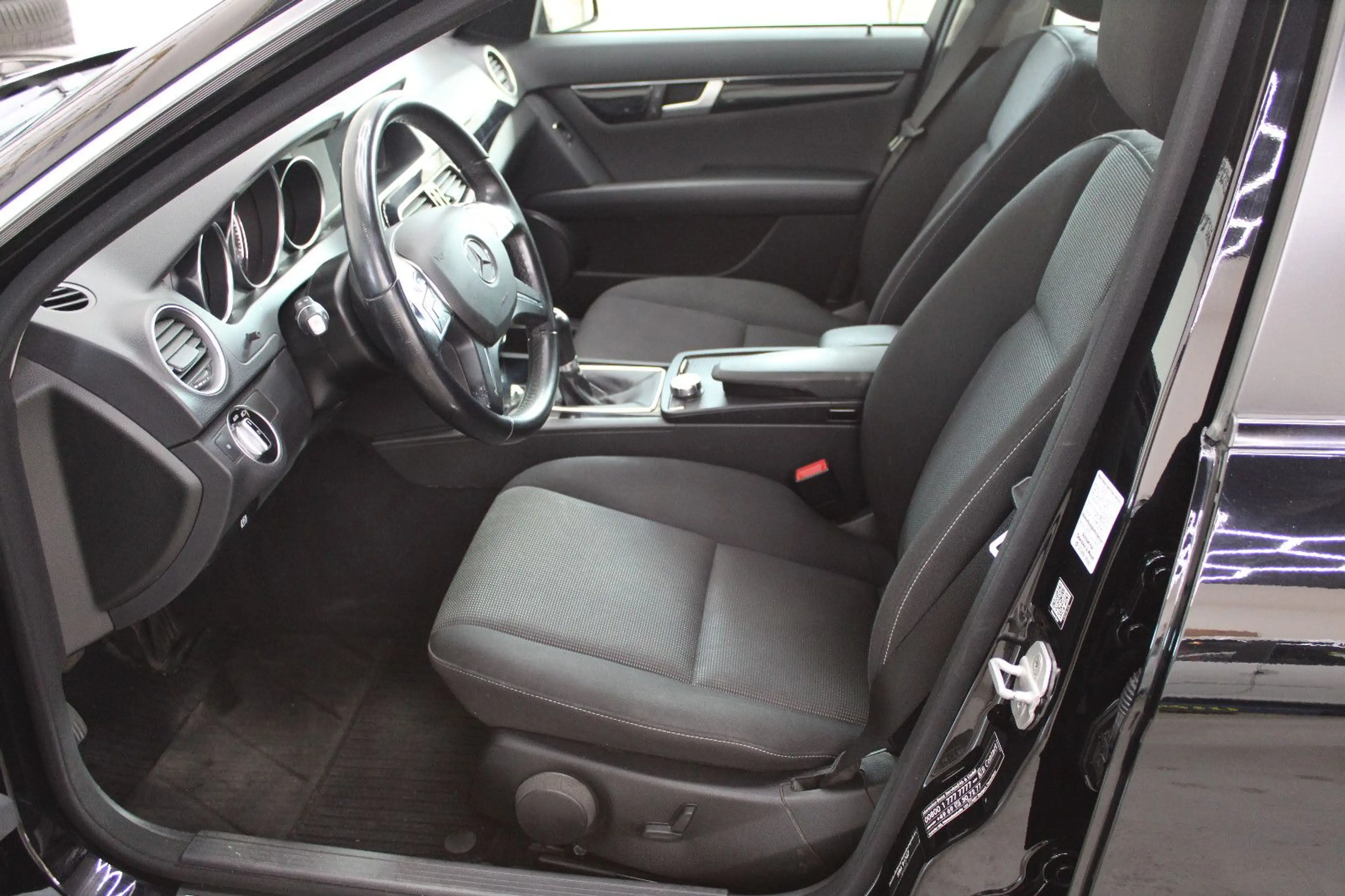 Mercedes-Benz C 180 C T-Modell C 180 CDI+PDC+NAVI+SHZ+XENON+ — photo 13