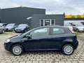 Fiat Punto Evo MyLife*KLIMA*1.HAND*ALLWETTER*SERVO Blau - thumbnail 8