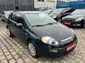 Fiat Punto Evo MyLife*KLIMA*1.HAND*ALLWETTER*SERVO Blau - thumbnail 3