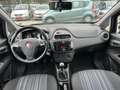 Fiat Punto Evo MyLife*KLIMA*1.HAND*ALLWETTER*SERVO Blau - thumbnail 9