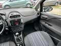Fiat Punto Evo MyLife*KLIMA*1.HAND*ALLWETTER*SERVO Blau - thumbnail 14