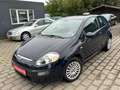 Fiat Punto Evo MyLife*KLIMA*1.HAND*ALLWETTER*SERVO Blau - thumbnail 1
