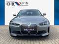 BMW i4 eDrive35 LED Tempomat Klimaaut. UPE:63.179,-€ Grau - thumbnail 2