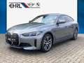 BMW i4 eDrive35 LED Tempomat Klimaaut. UPE:63.179,-€ Grau - thumbnail 1
