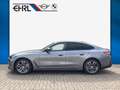 BMW i4 eDrive35 LED Tempomat Klimaaut. UPE:63.179,-€ Grau - thumbnail 4