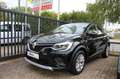 Renault Captur Evolution Mild Hybrid 140 EDC Schwarz - thumbnail 1