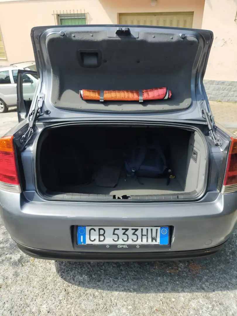 Opel Vectra 1.8 Elegance - 1
