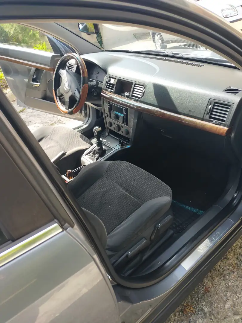 Opel Vectra 1.8 Elegance - 2