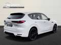 Mazda CX-60 E-SKYACTIV PHEV HOMURA 8AT AWD LED/BOSE/SHZ Blanc - thumbnail 2