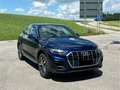 Audi Q5 Sportback 40 TDI quattro advanced Blau - thumbnail 1
