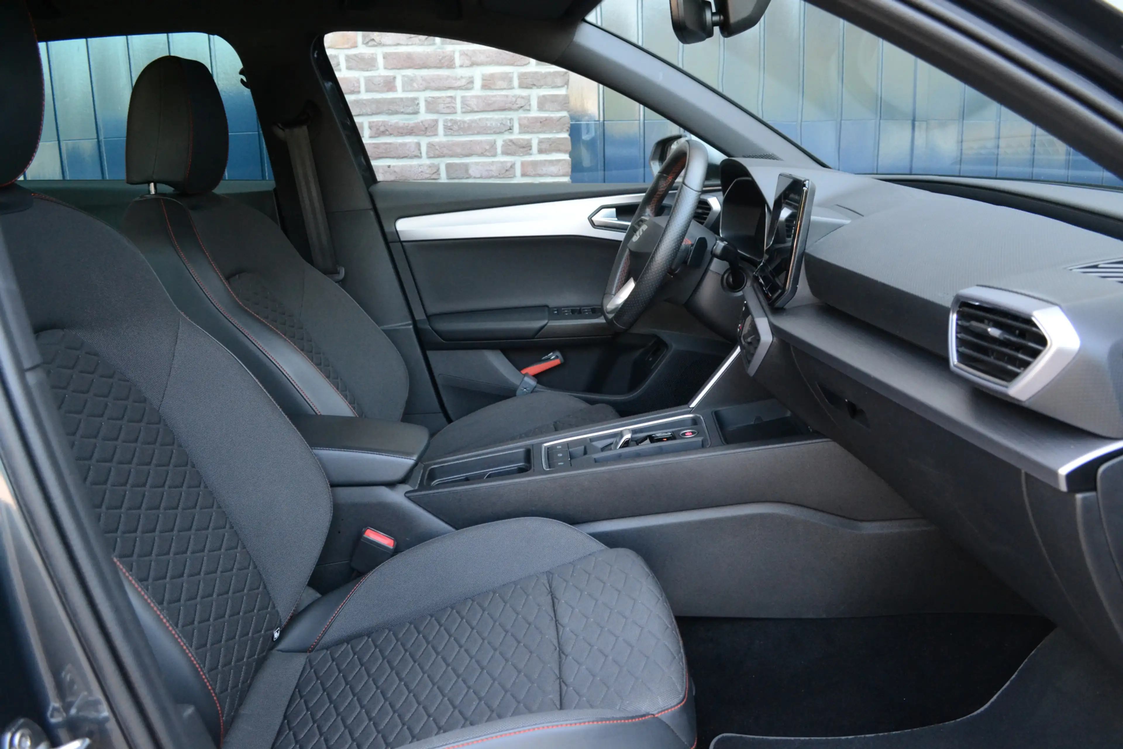 SEAT Leon e-Hybrid Sportstourer 1.4 TSI eHybrid PHEV FR | NL-Auto | V — photo 12