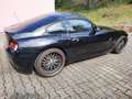 BMW Z4 Coupe 3.0si, Individual, 69tkm, 2. Hd., Einzelst. Noir - thumbnail 2