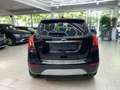 Opel Mokka X 1.4 SIDI 4x4 Automatik Leder Tempo PDC Start/Stopp Zwart - thumbnail 6